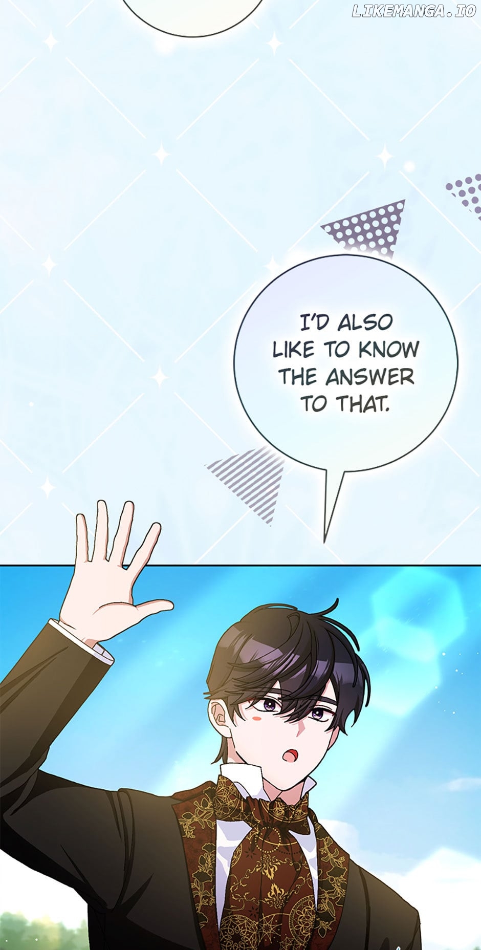 Please Marry Me Again! Chapter 73 - page 58
