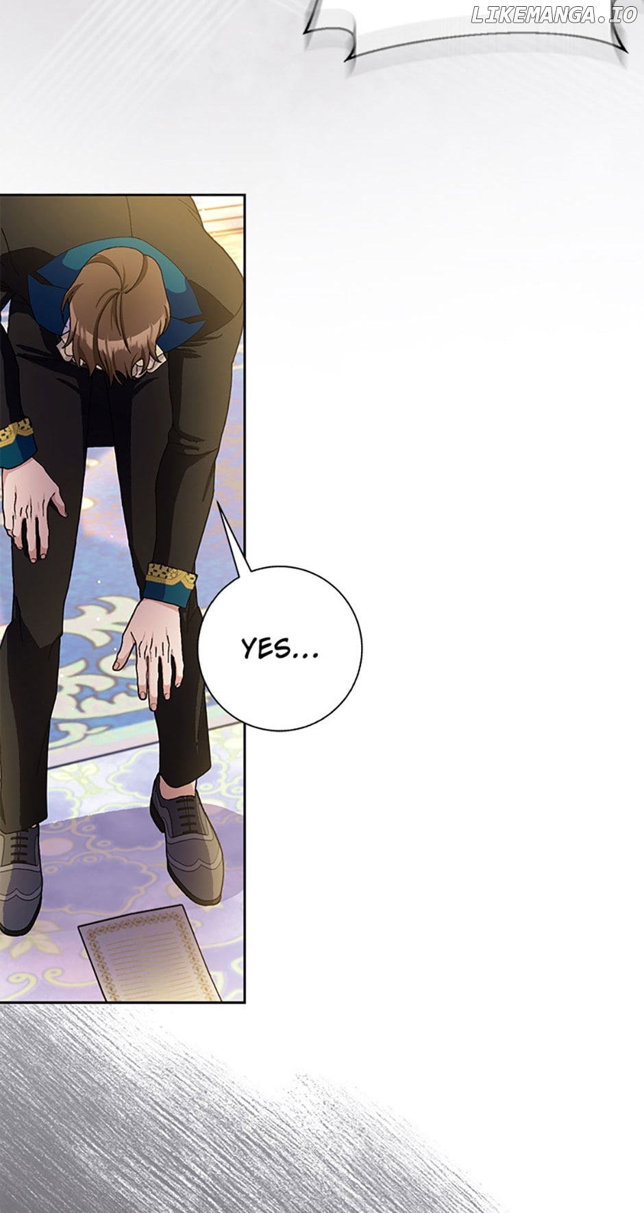 Please Marry Me Again! Chapter 73 - page 6