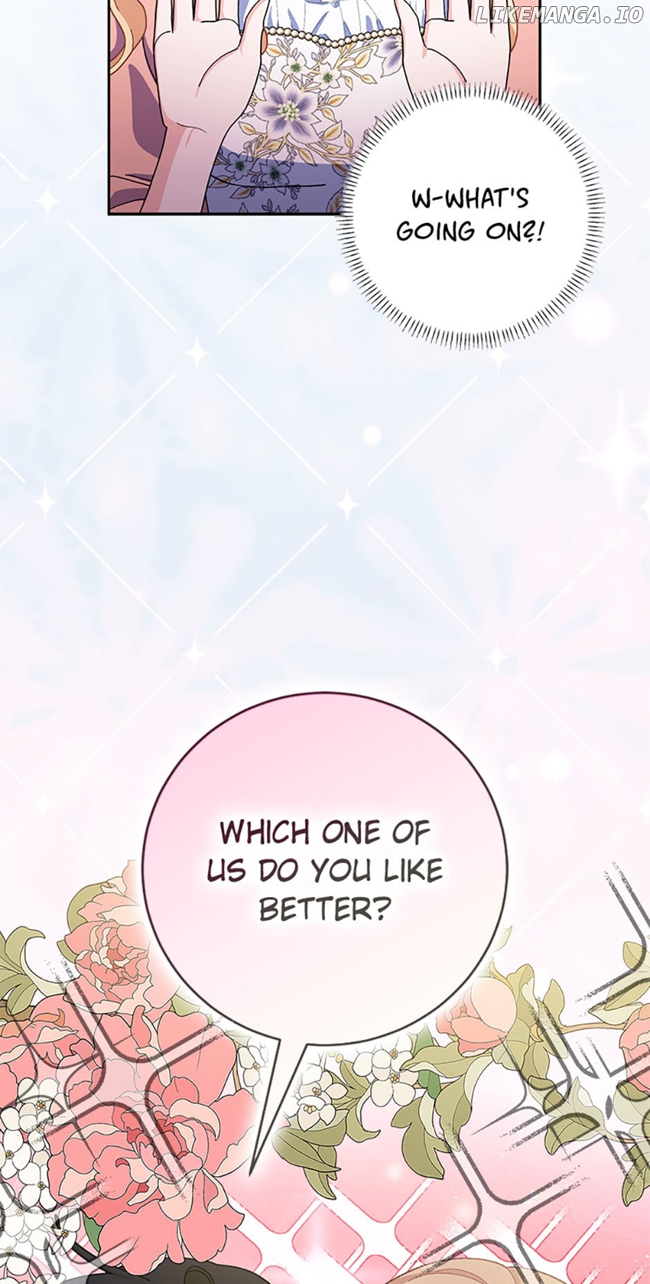Please Marry Me Again! Chapter 73 - page 60
