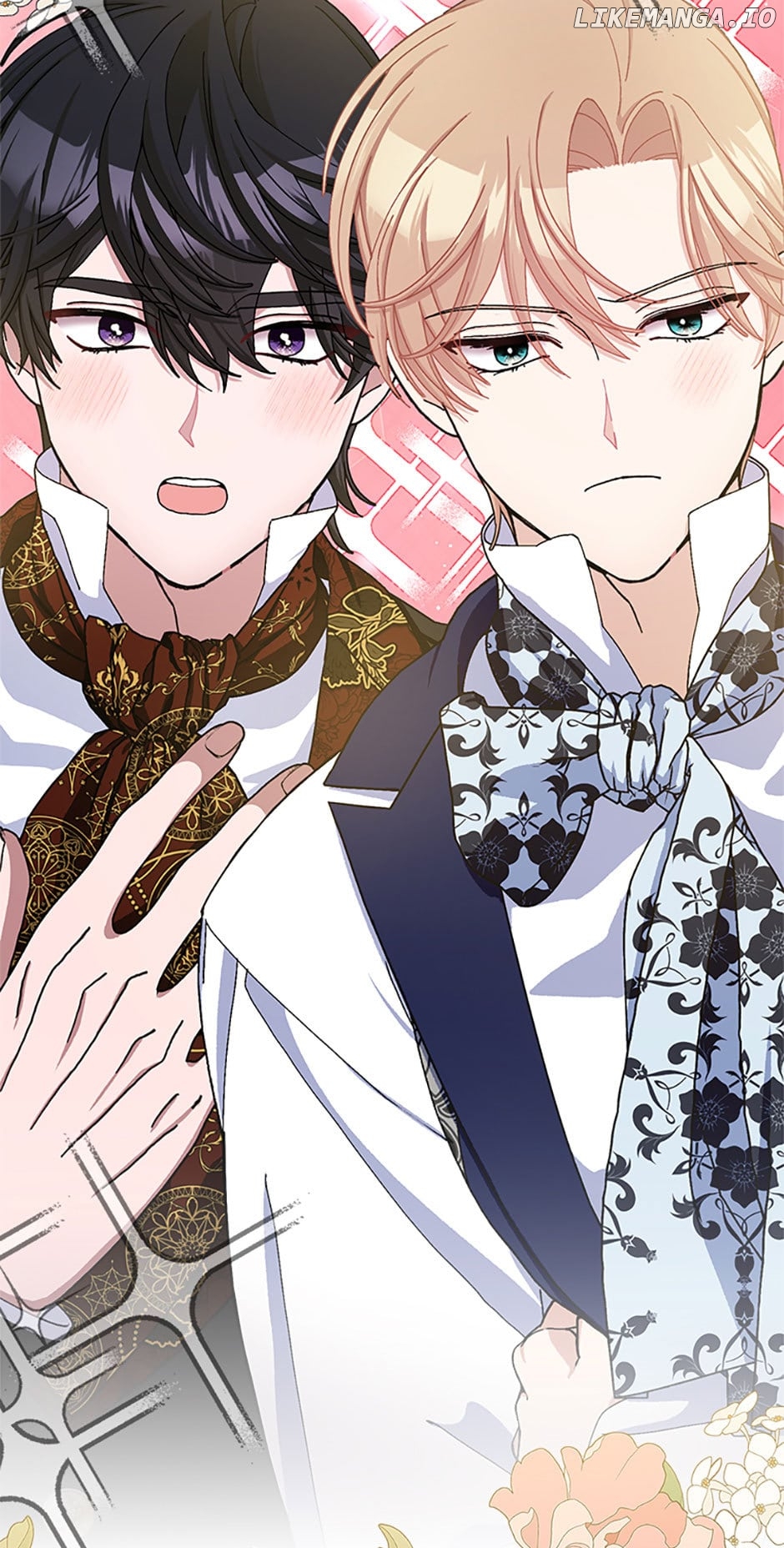 Please Marry Me Again! Chapter 73 - page 61