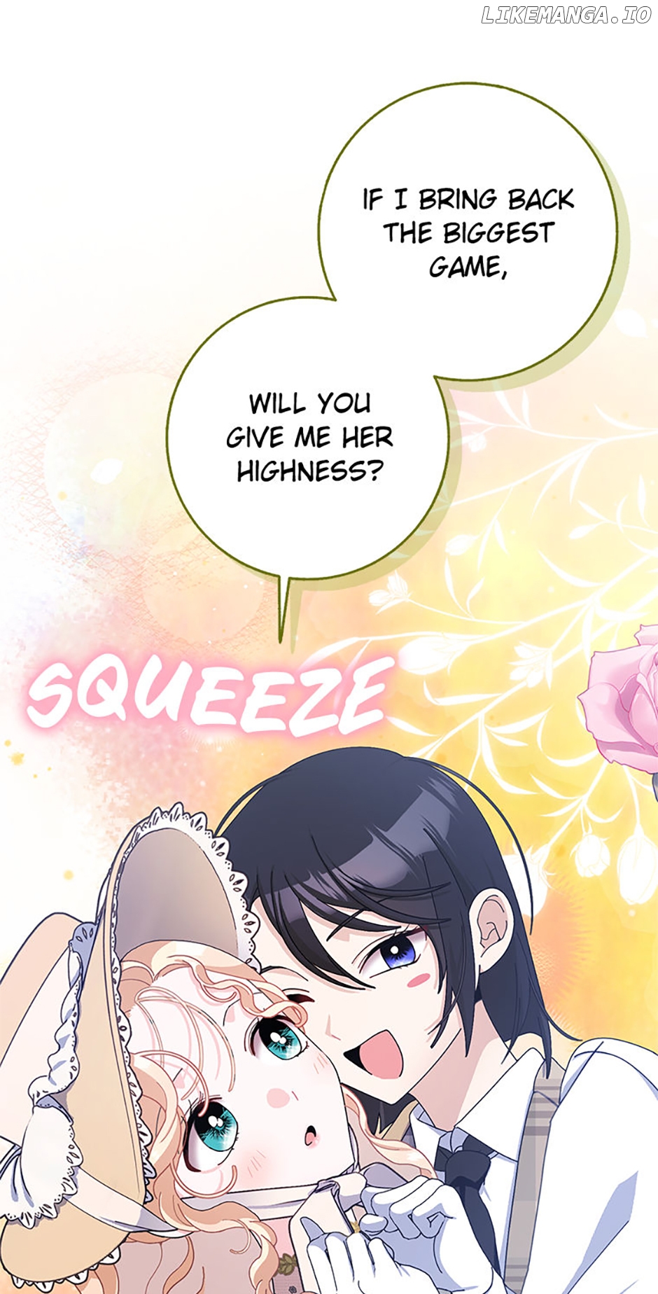 Please Marry Me Again! Chapter 89 - page 1