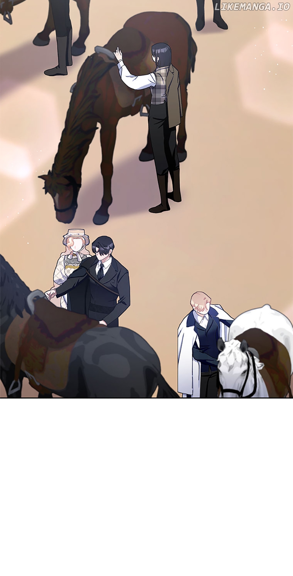 Please Marry Me Again! Chapter 89 - page 11