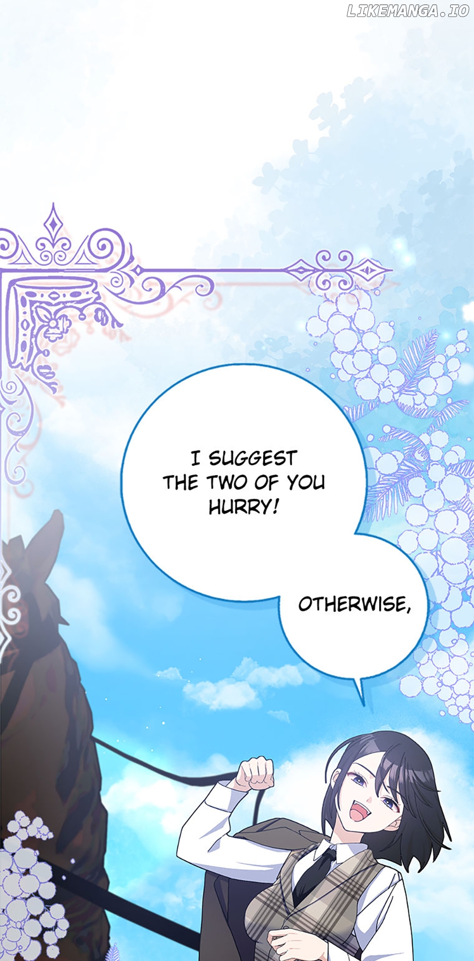 Please Marry Me Again! Chapter 89 - page 13
