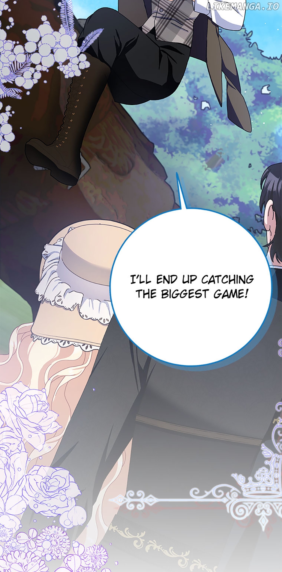 Please Marry Me Again! Chapter 89 - page 14
