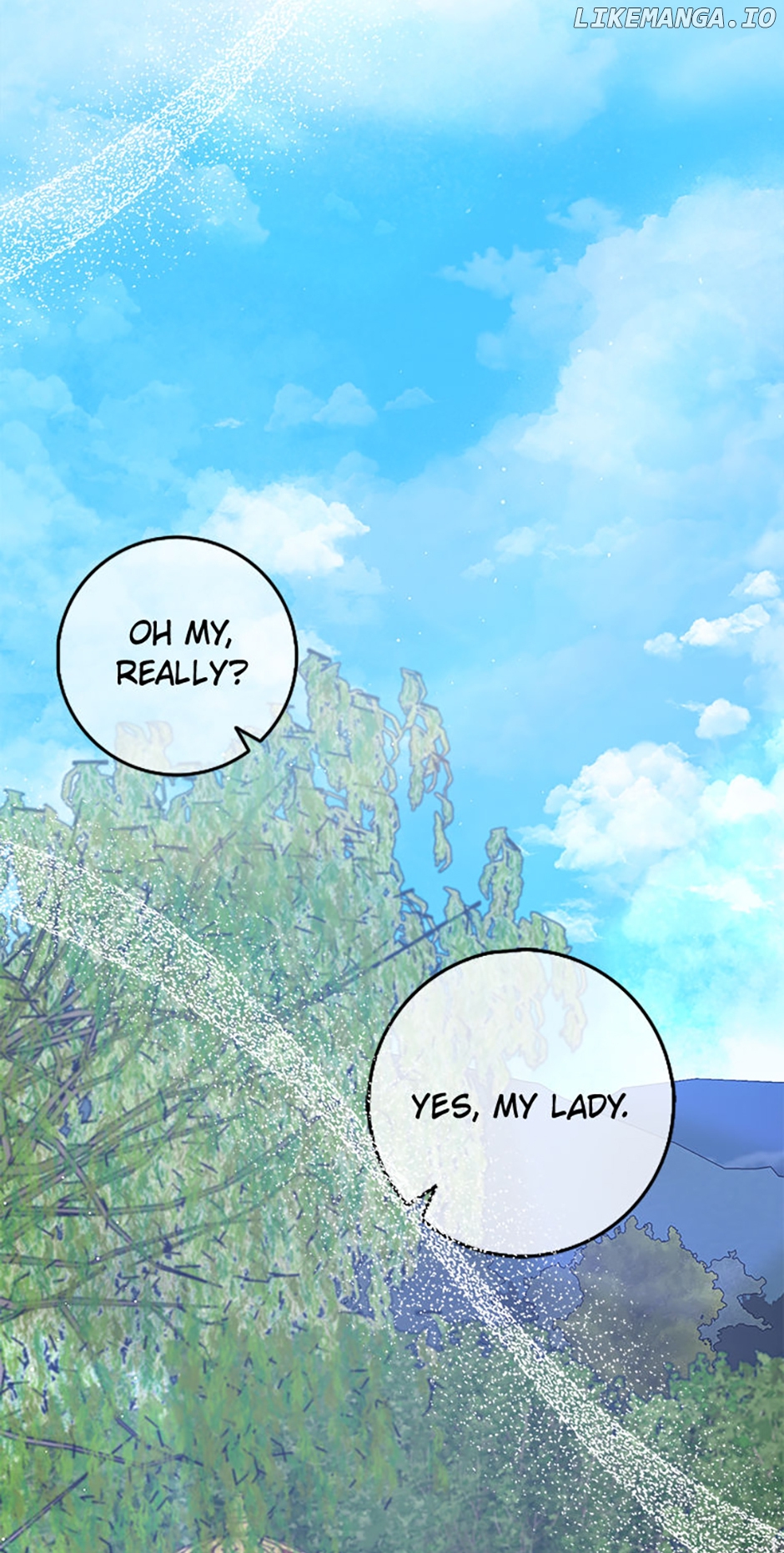 Please Marry Me Again! Chapter 89 - page 22