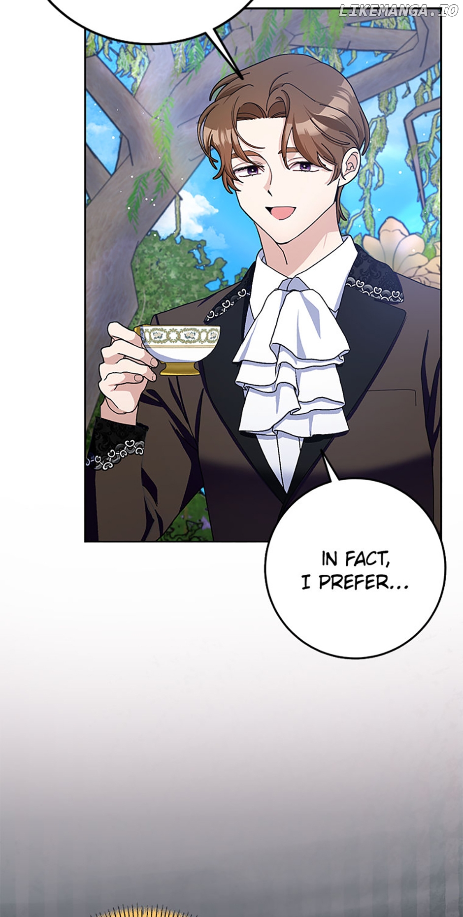 Please Marry Me Again! Chapter 89 - page 24