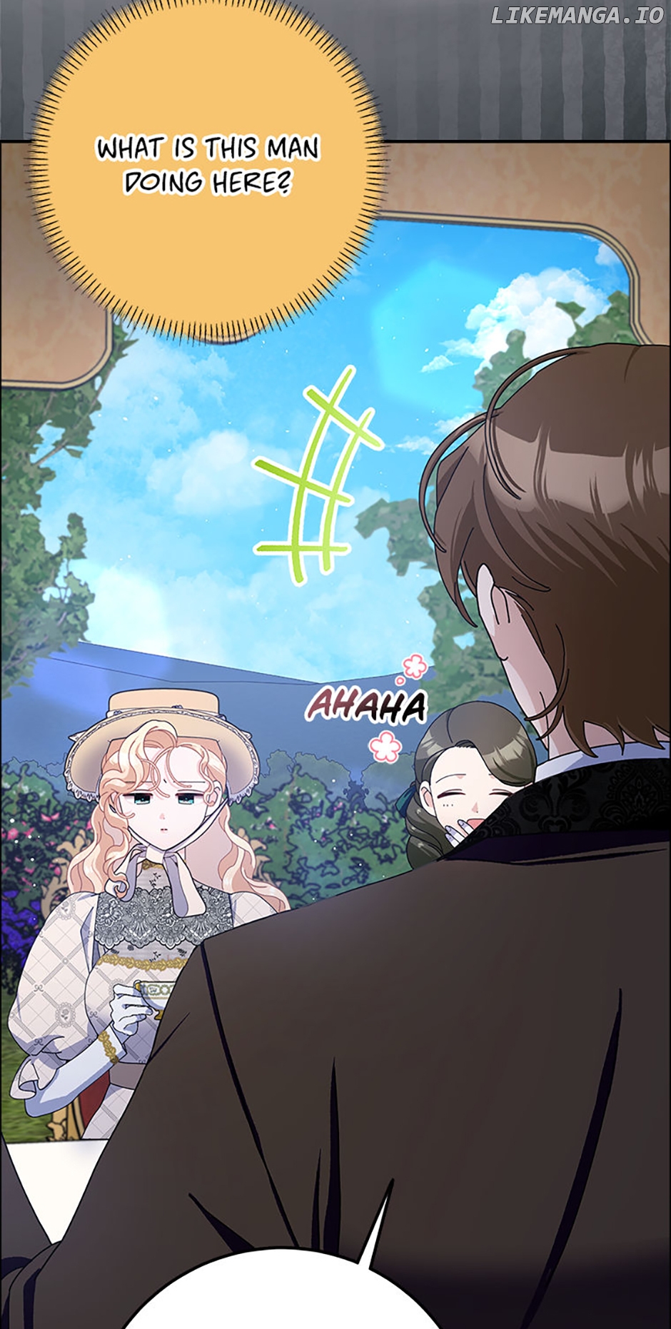 Please Marry Me Again! Chapter 89 - page 25