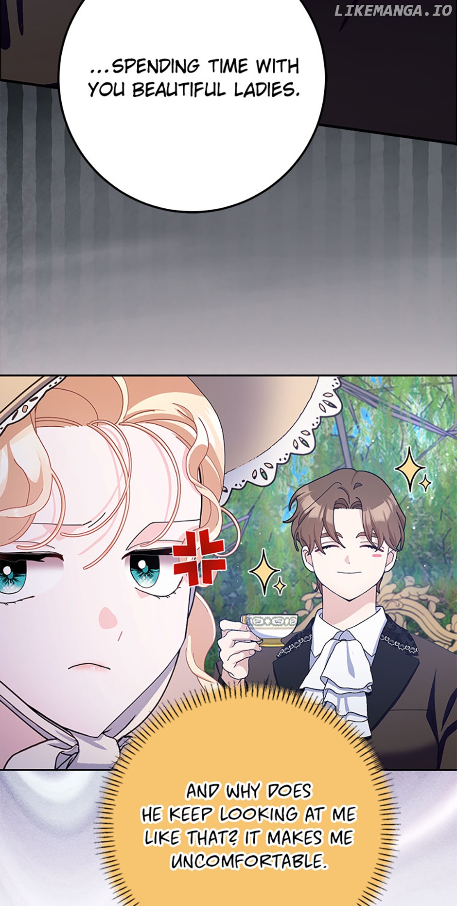 Please Marry Me Again! Chapter 89 - page 26
