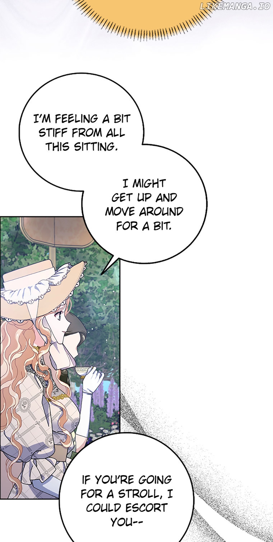 Please Marry Me Again! Chapter 89 - page 27