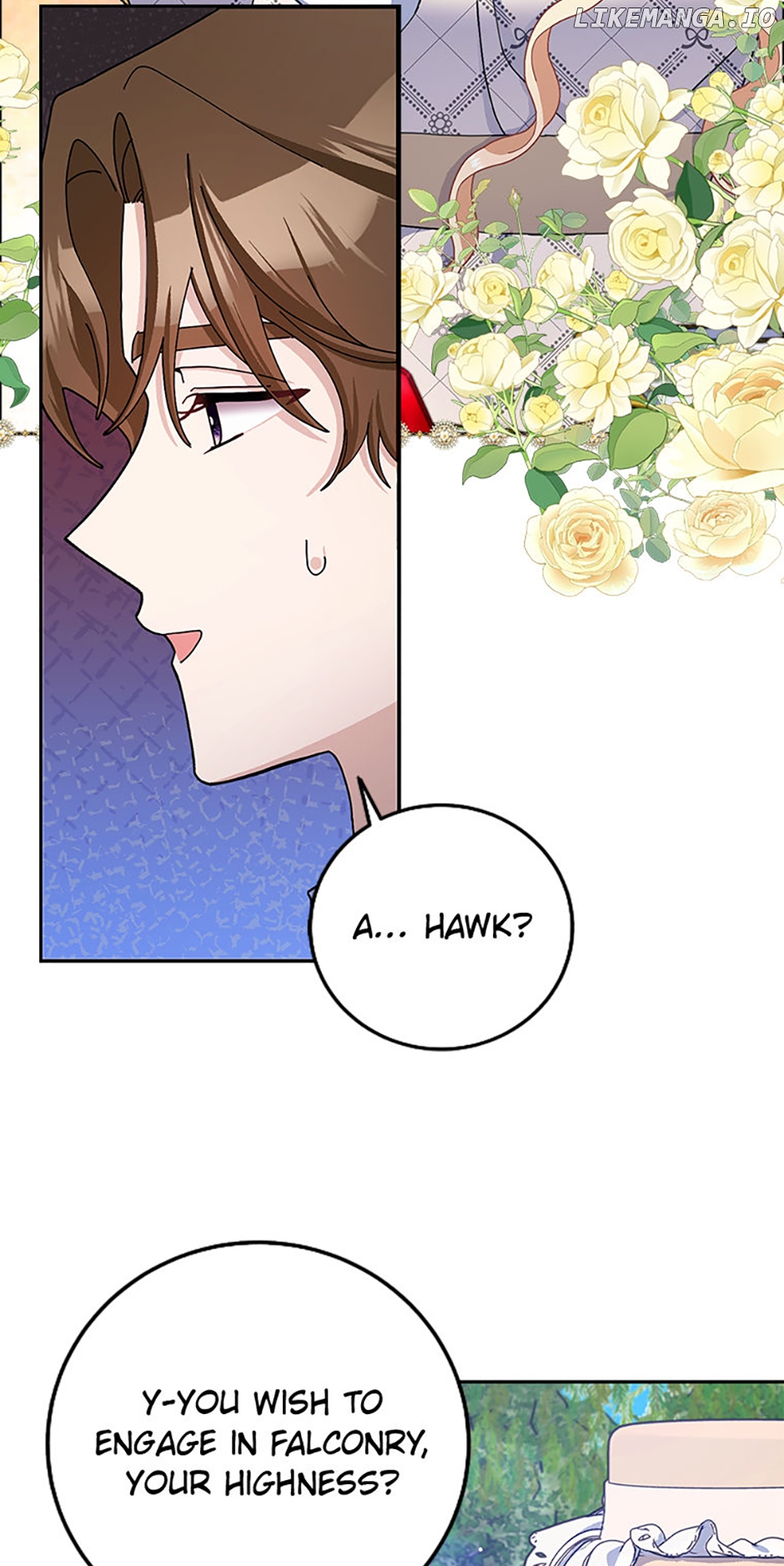 Please Marry Me Again! Chapter 89 - page 30