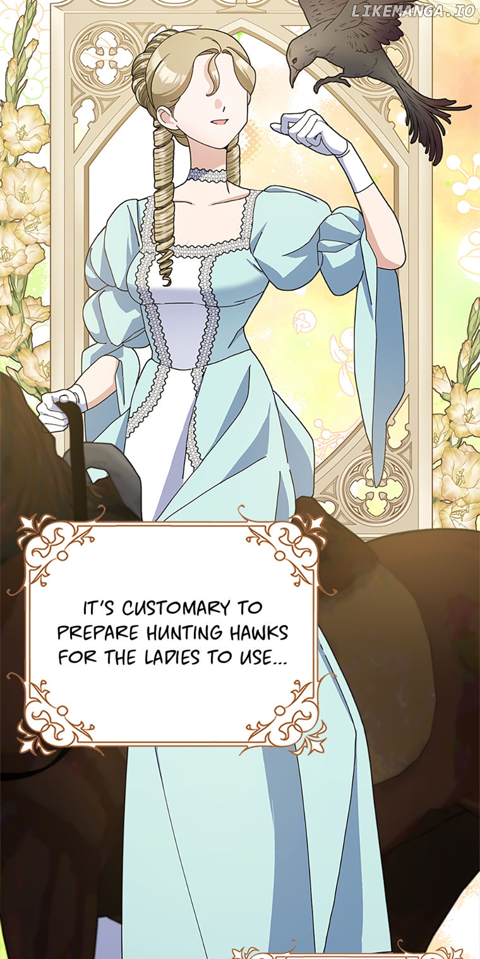 Please Marry Me Again! Chapter 89 - page 32