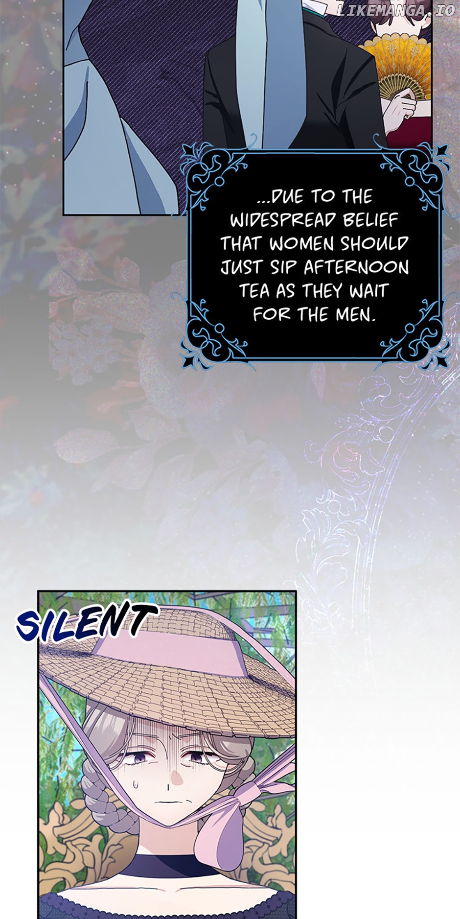 Please Marry Me Again! Chapter 89 - page 34
