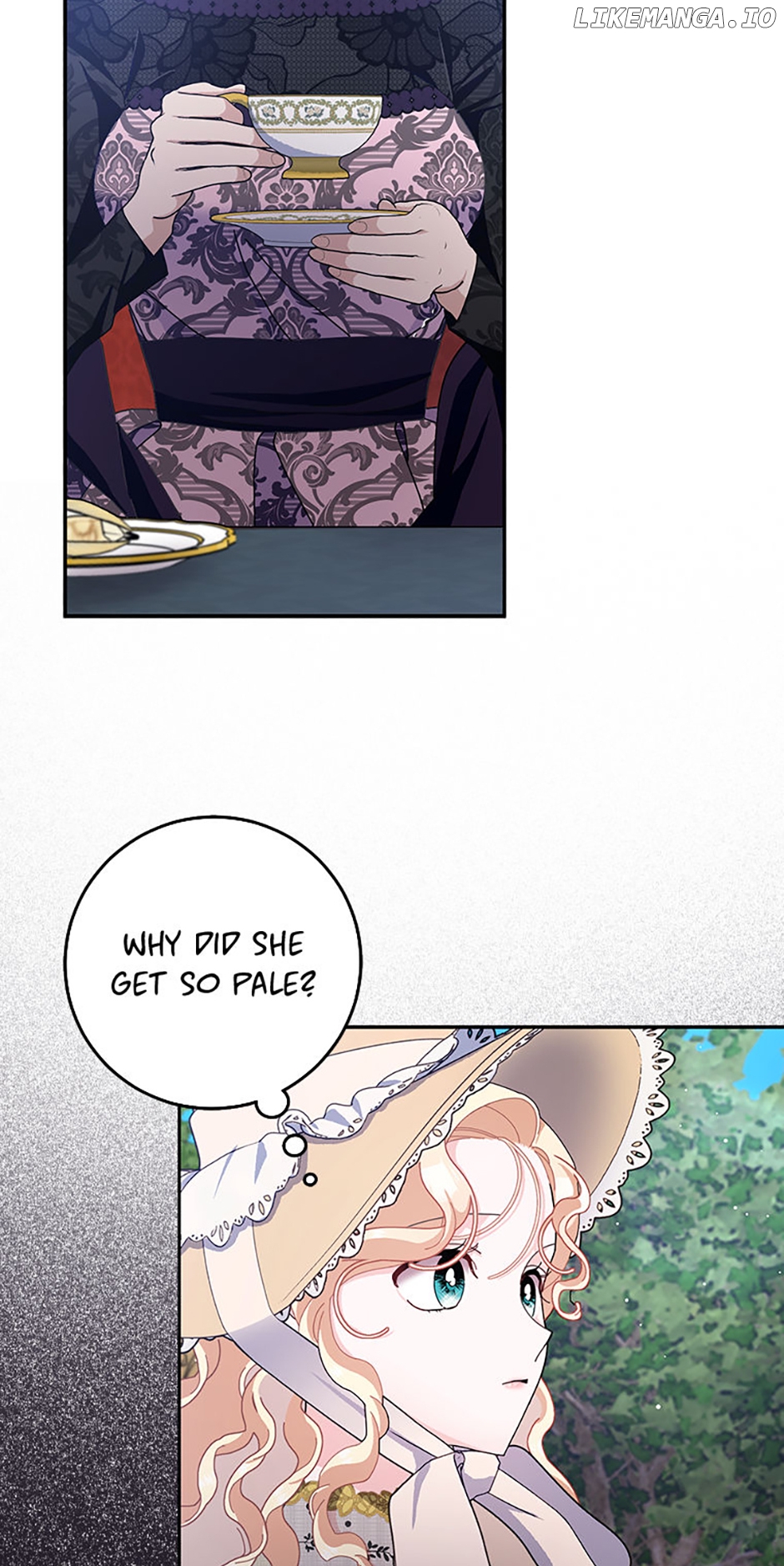 Please Marry Me Again! Chapter 89 - page 35