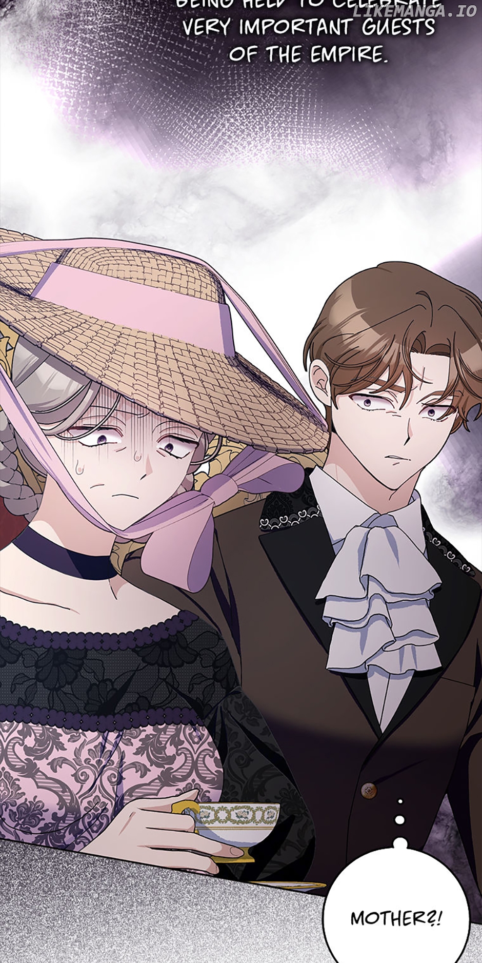Please Marry Me Again! Chapter 89 - page 37