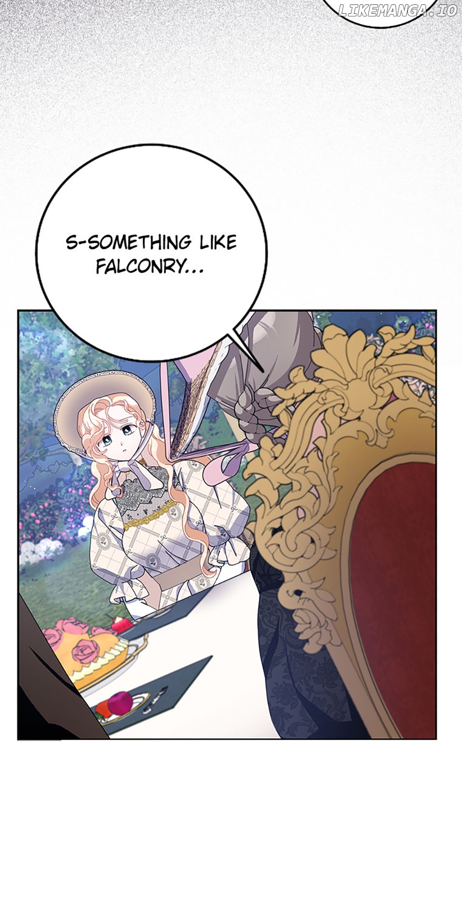 Please Marry Me Again! Chapter 89 - page 38