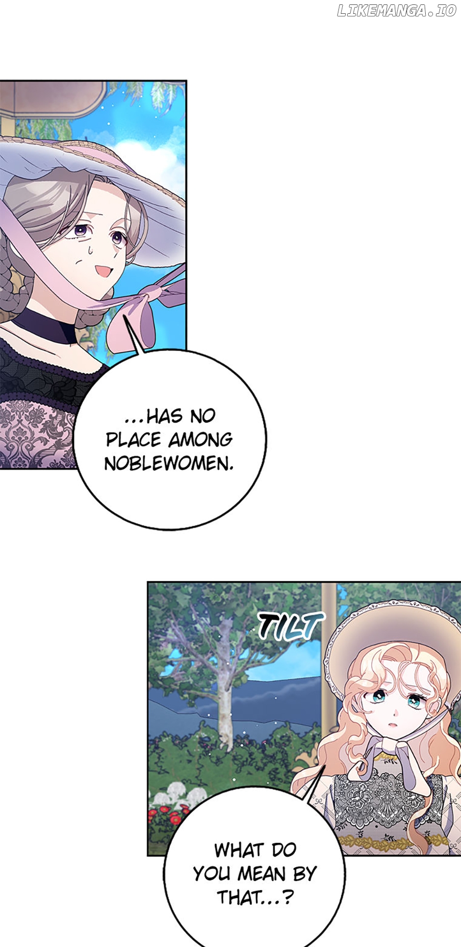 Please Marry Me Again! Chapter 89 - page 39