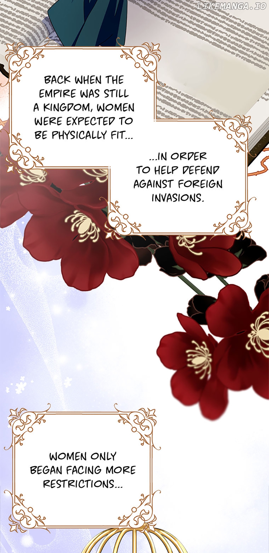 Please Marry Me Again! Chapter 89 - page 41