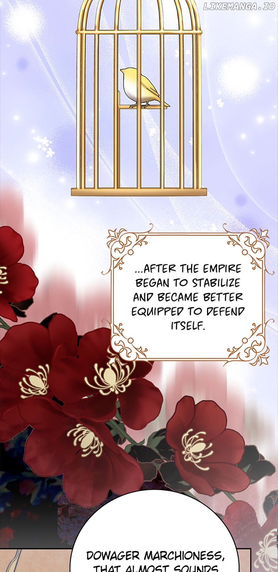 Please Marry Me Again! Chapter 89 - page 42