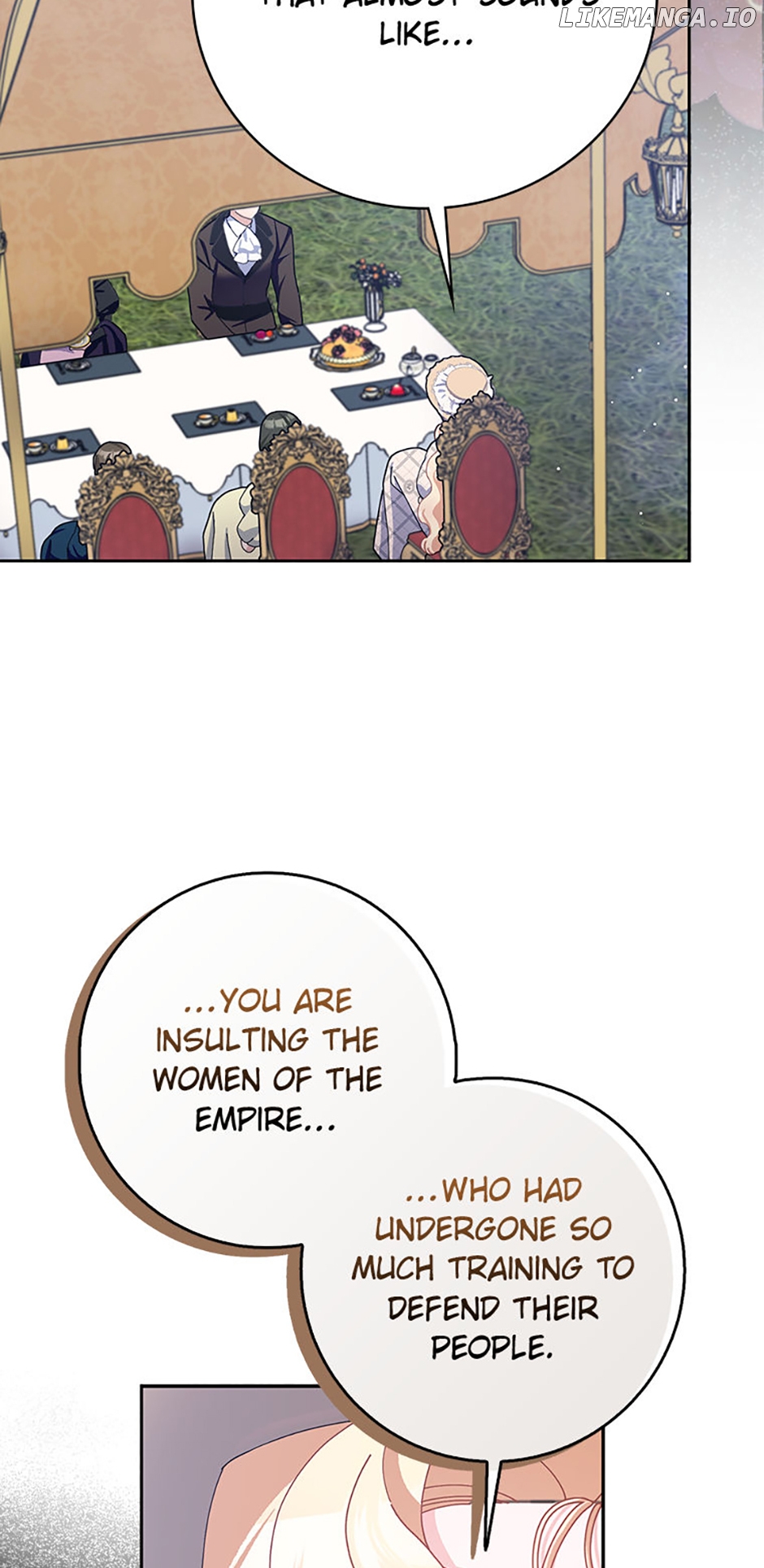 Please Marry Me Again! Chapter 89 - page 43