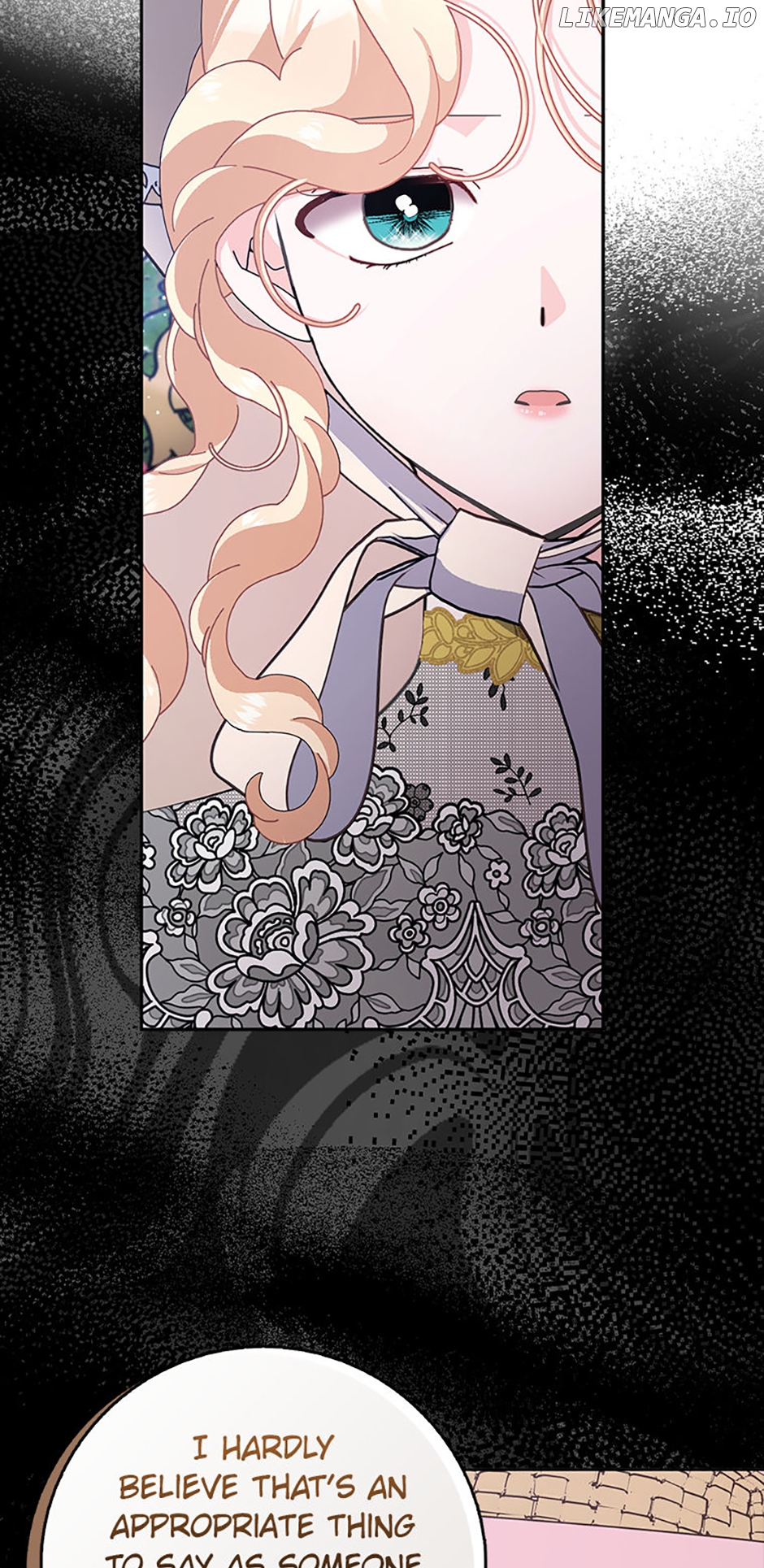 Please Marry Me Again! Chapter 89 - page 44