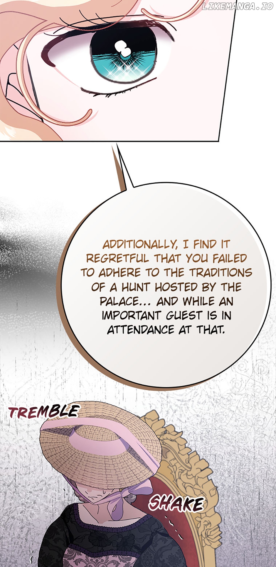 Please Marry Me Again! Chapter 89 - page 46