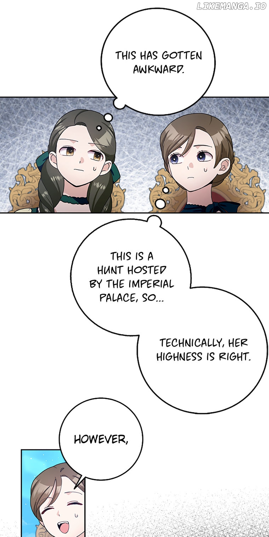Please Marry Me Again! Chapter 89 - page 48