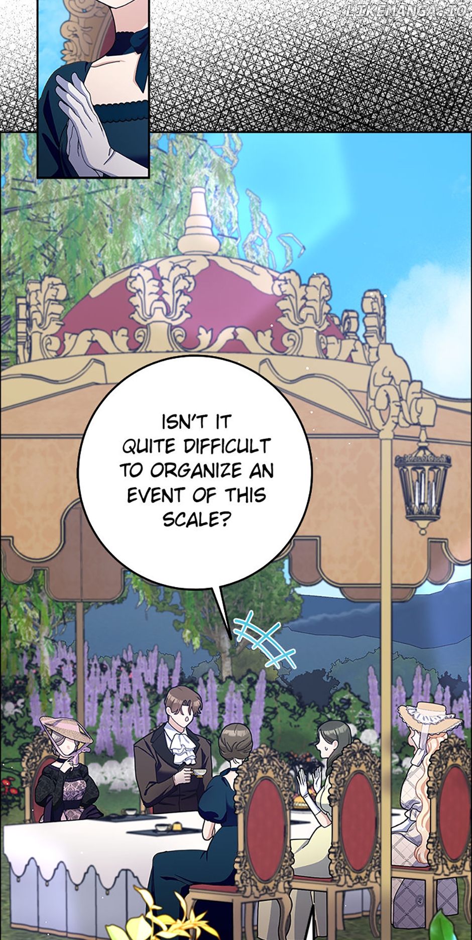 Please Marry Me Again! Chapter 89 - page 49
