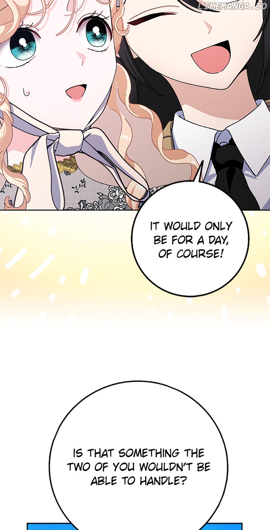 Please Marry Me Again! Chapter 89 - page 5