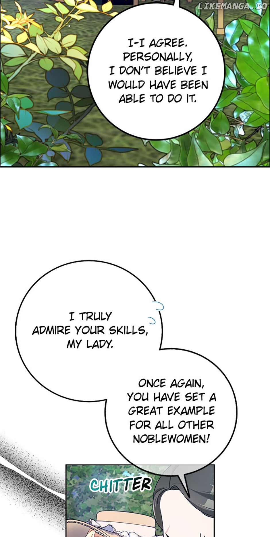 Please Marry Me Again! Chapter 89 - page 50