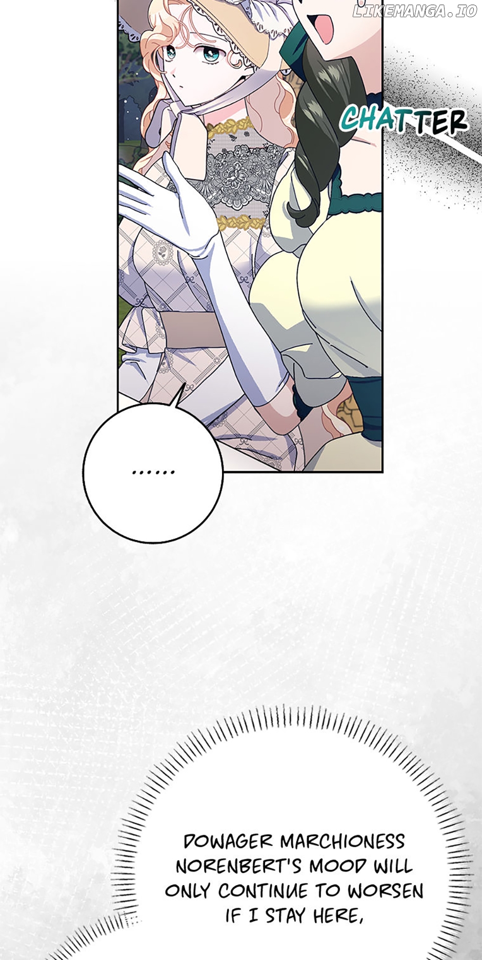Please Marry Me Again! Chapter 89 - page 51
