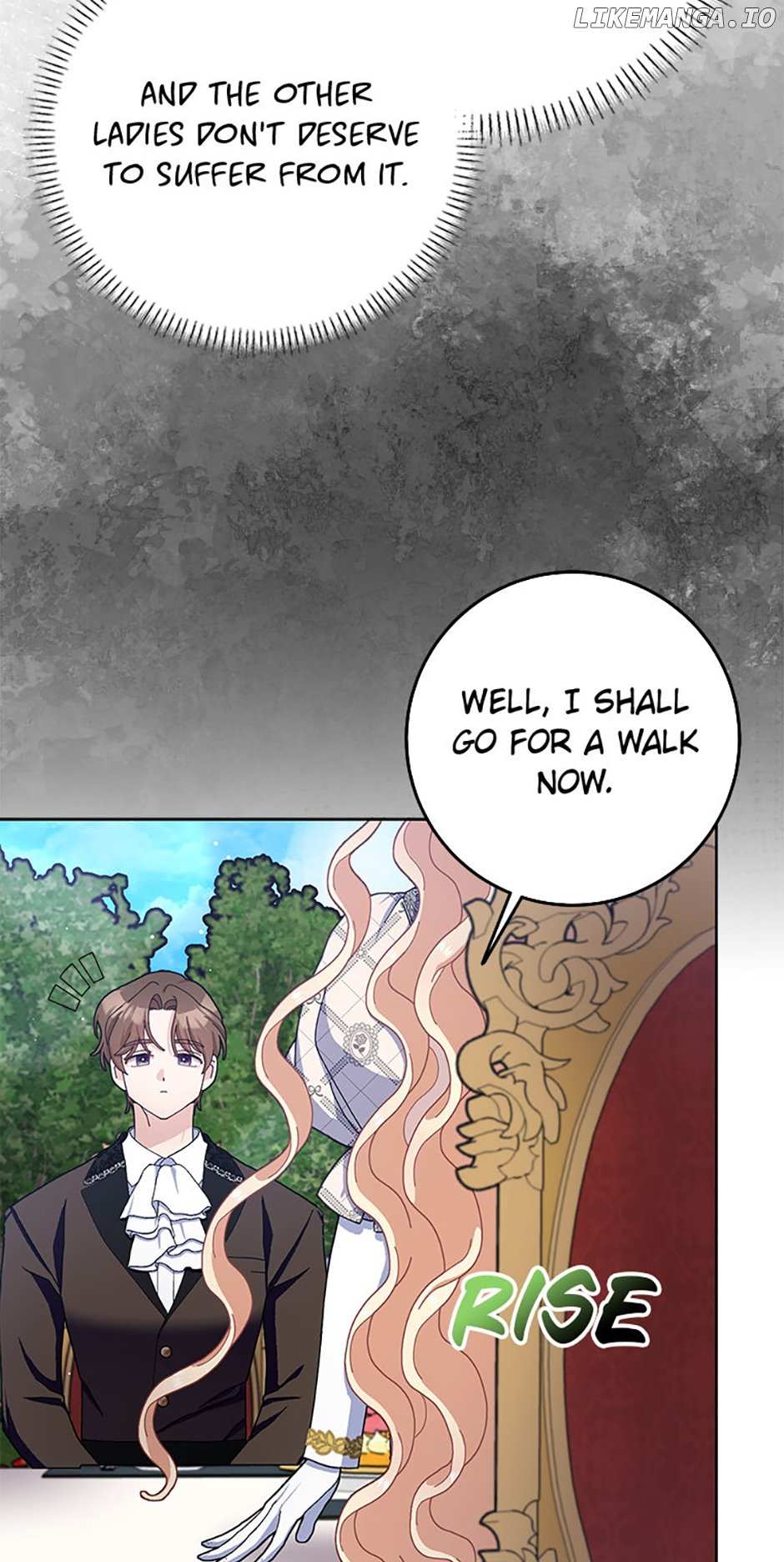 Please Marry Me Again! Chapter 89 - page 52