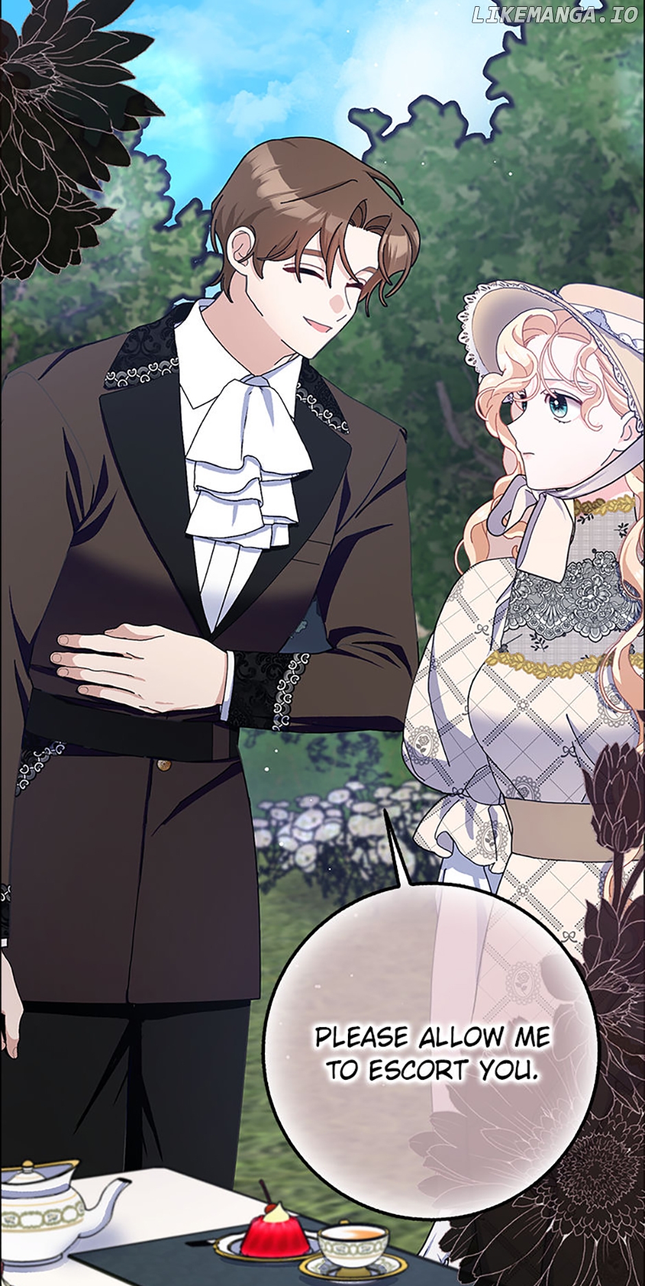 Please Marry Me Again! Chapter 89 - page 54