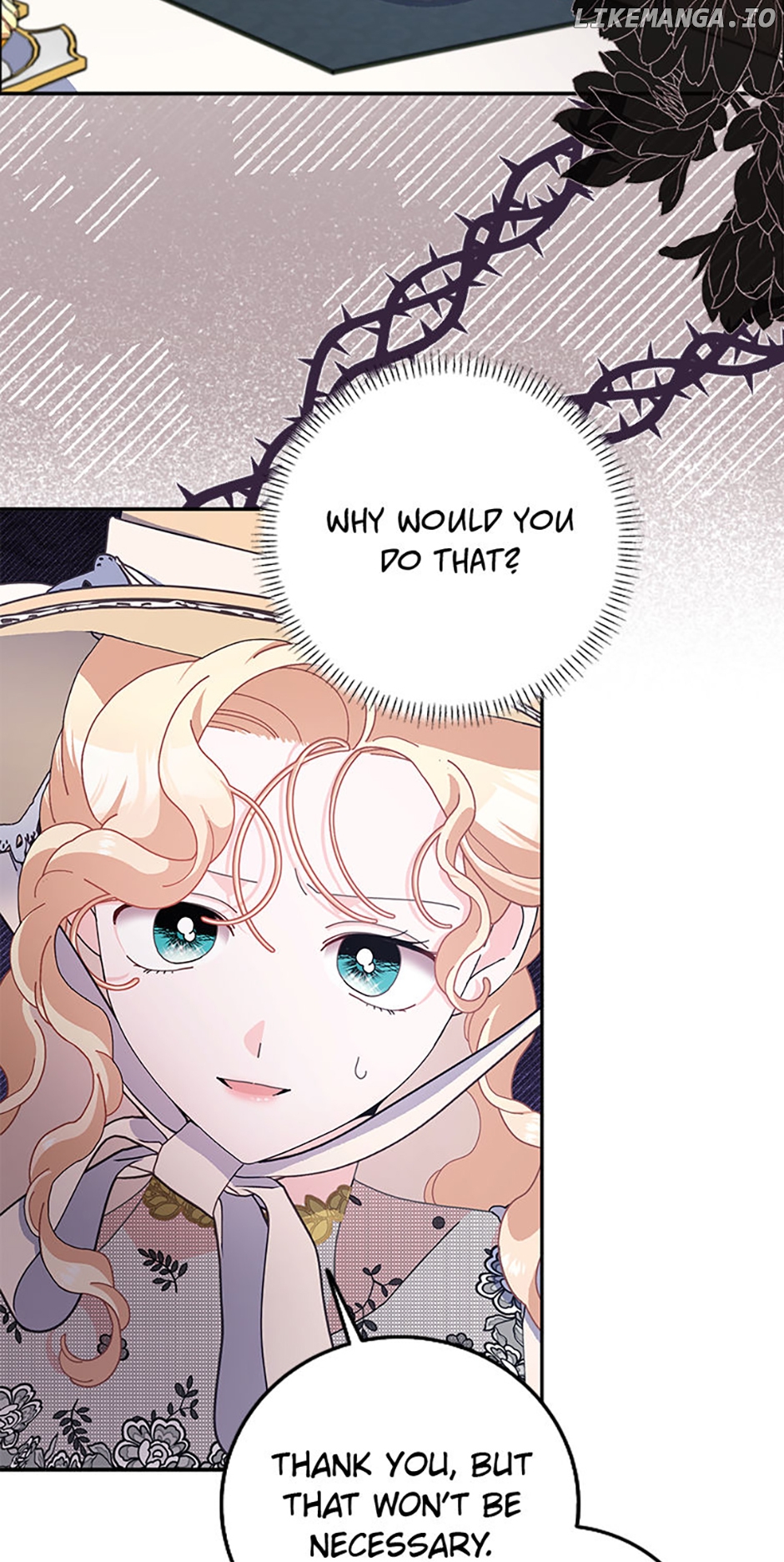 Please Marry Me Again! Chapter 89 - page 55