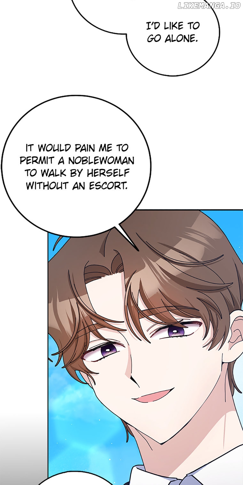 Please Marry Me Again! Chapter 89 - page 56