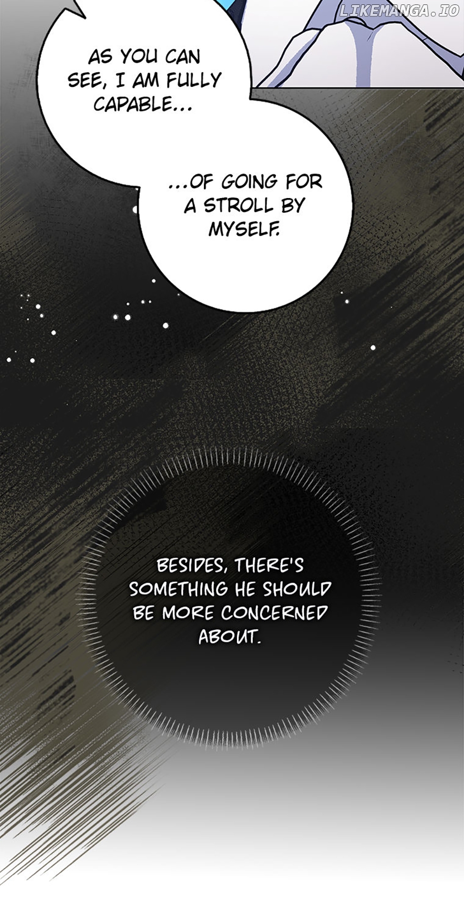 Please Marry Me Again! Chapter 89 - page 57