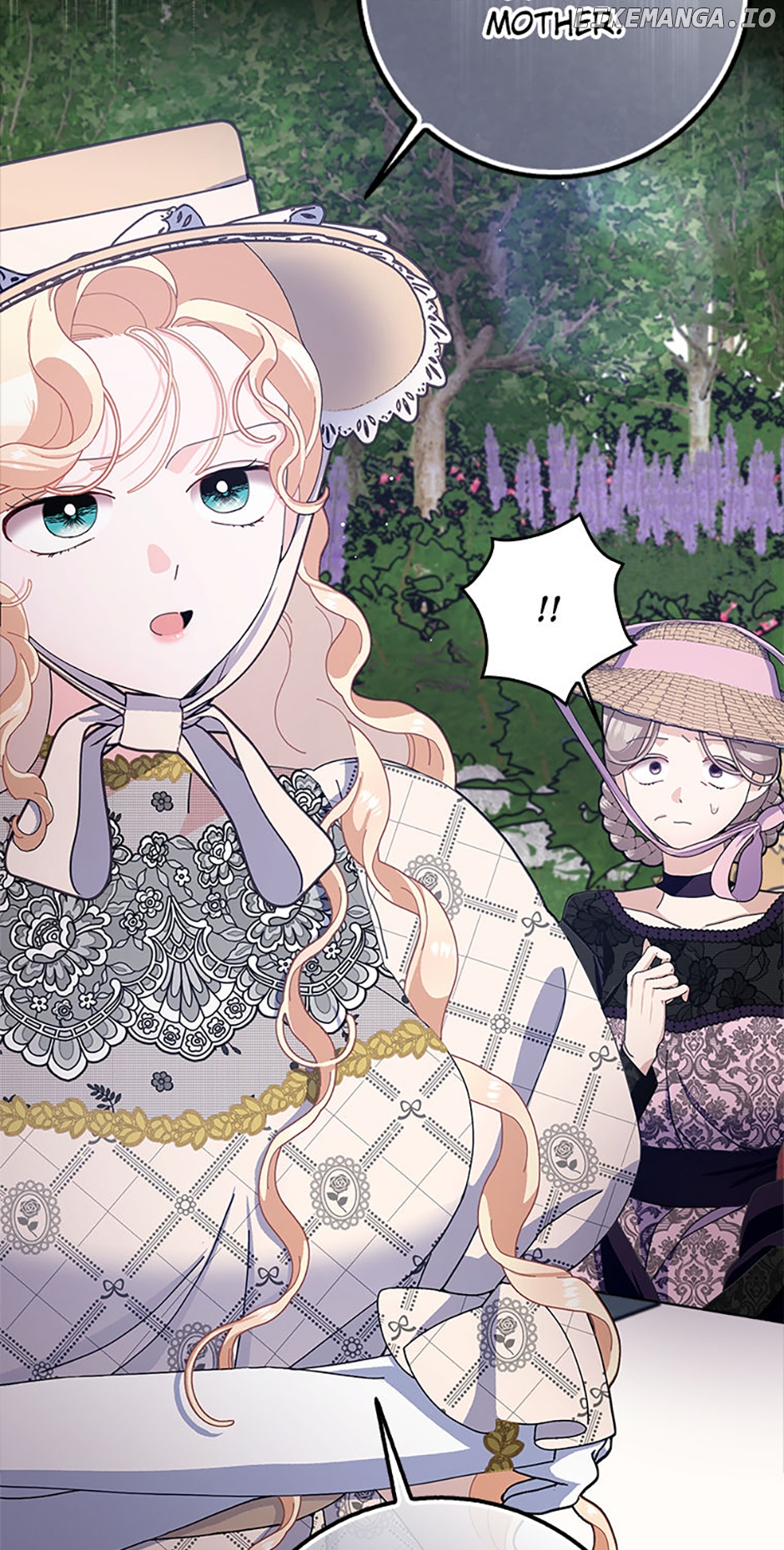 Please Marry Me Again! Chapter 89 - page 59