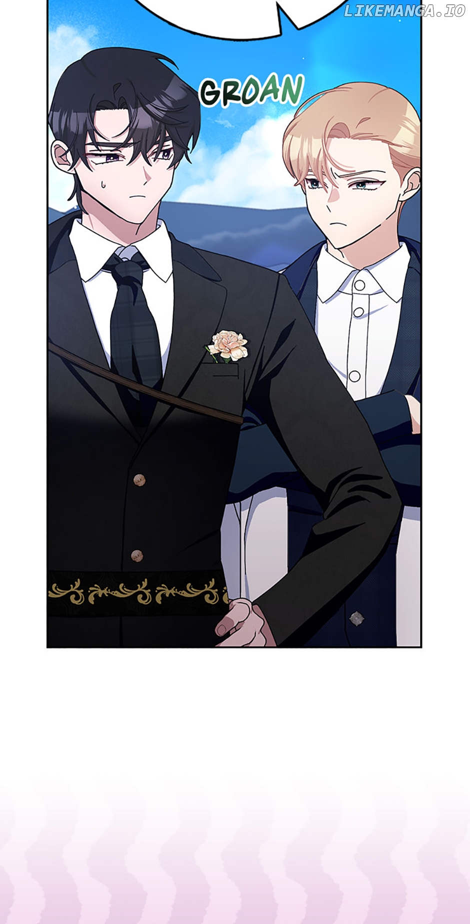 Please Marry Me Again! Chapter 89 - page 6