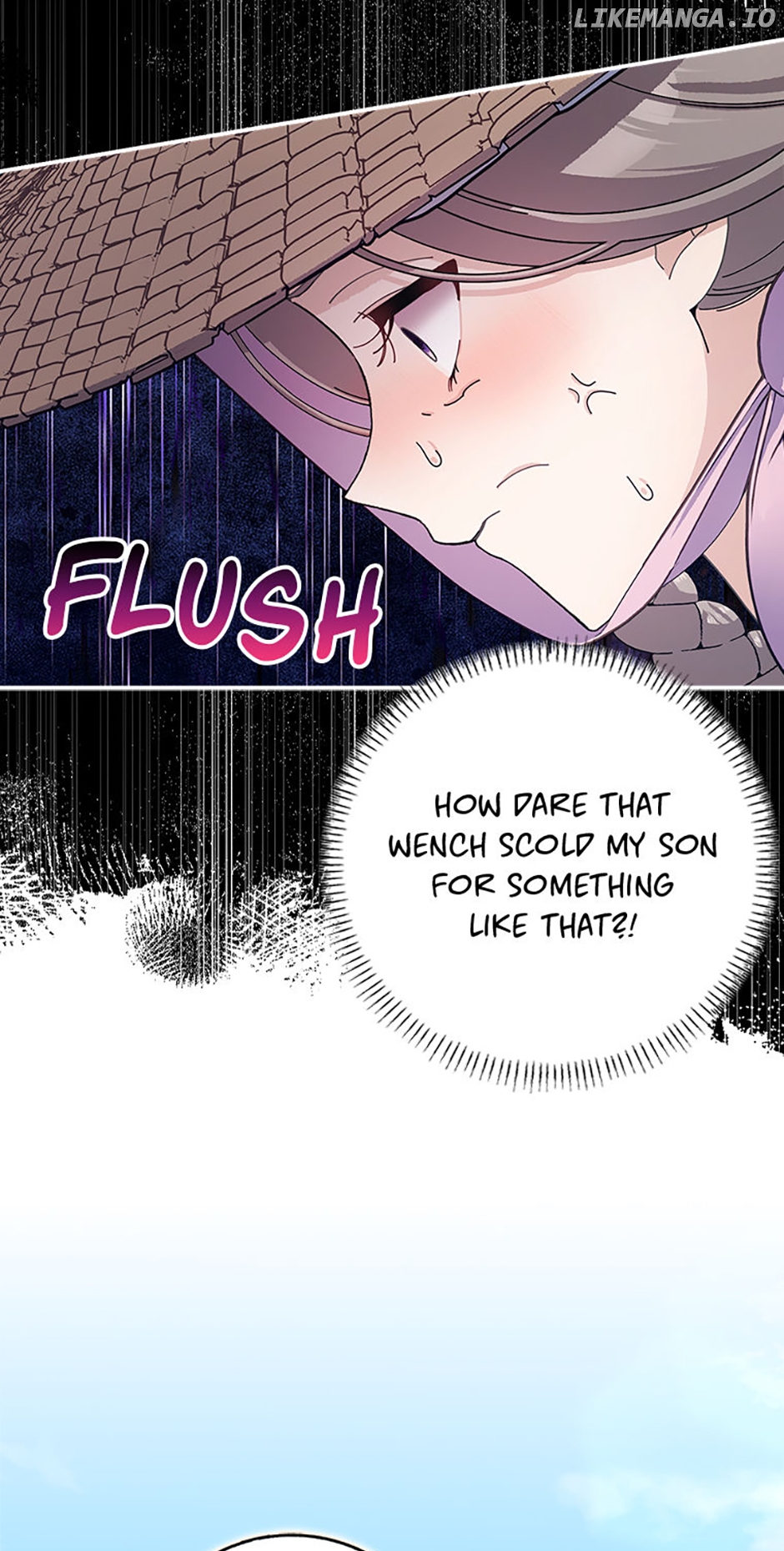 Please Marry Me Again! Chapter 89 - page 61