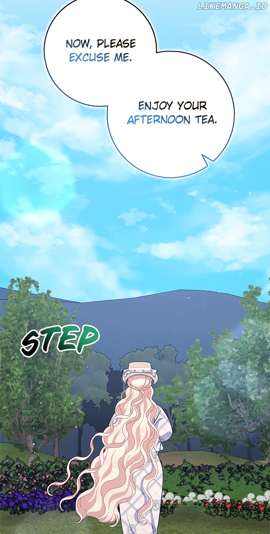 Please Marry Me Again! Chapter 89 - page 62