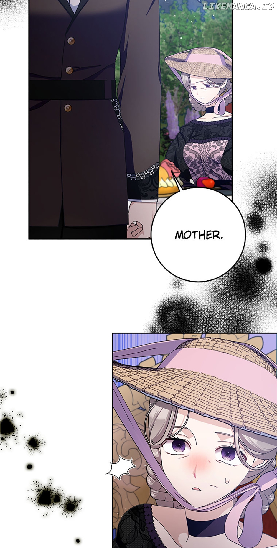 Please Marry Me Again! Chapter 89 - page 64