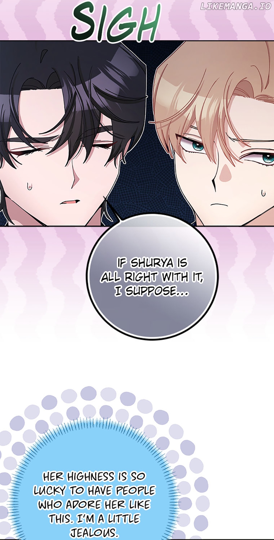 Please Marry Me Again! Chapter 89 - page 7