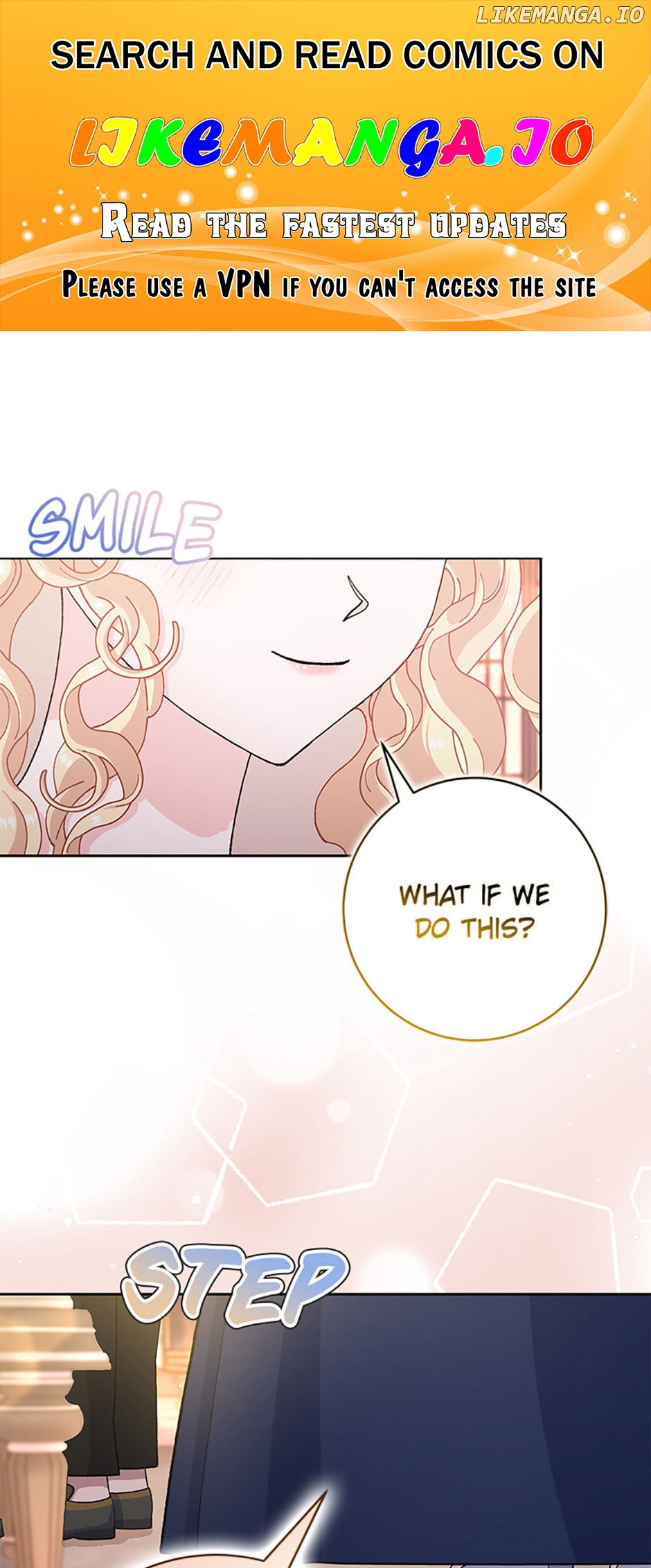 Please Marry Me Again! Chapter 72 - page 1