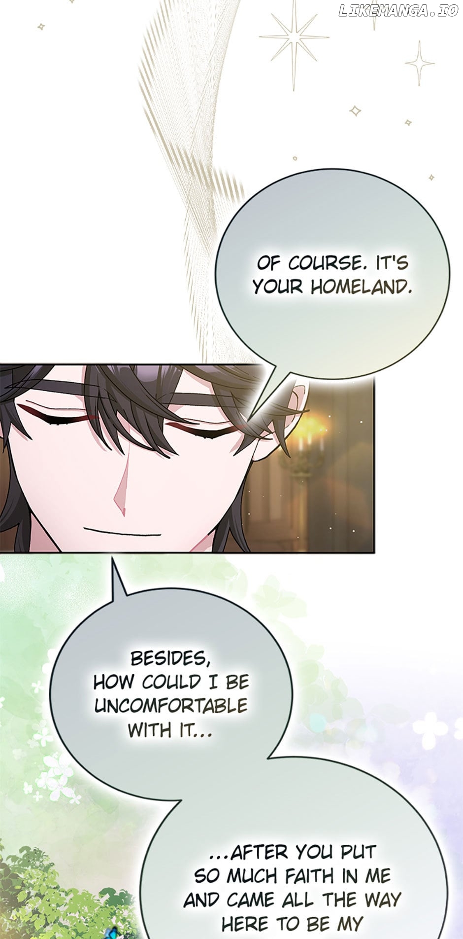 Please Marry Me Again! Chapter 72 - page 57