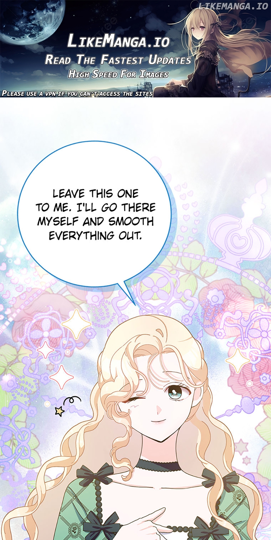 Please Marry Me Again! Chapter 87 - page 1