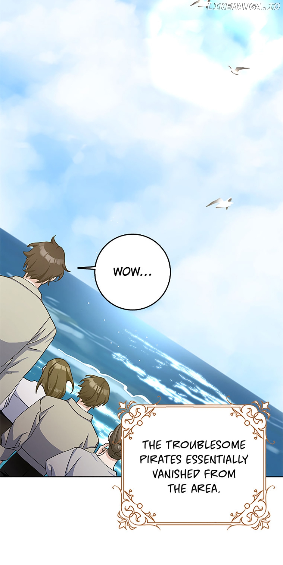 Please Marry Me Again! Chapter 87 - page 10