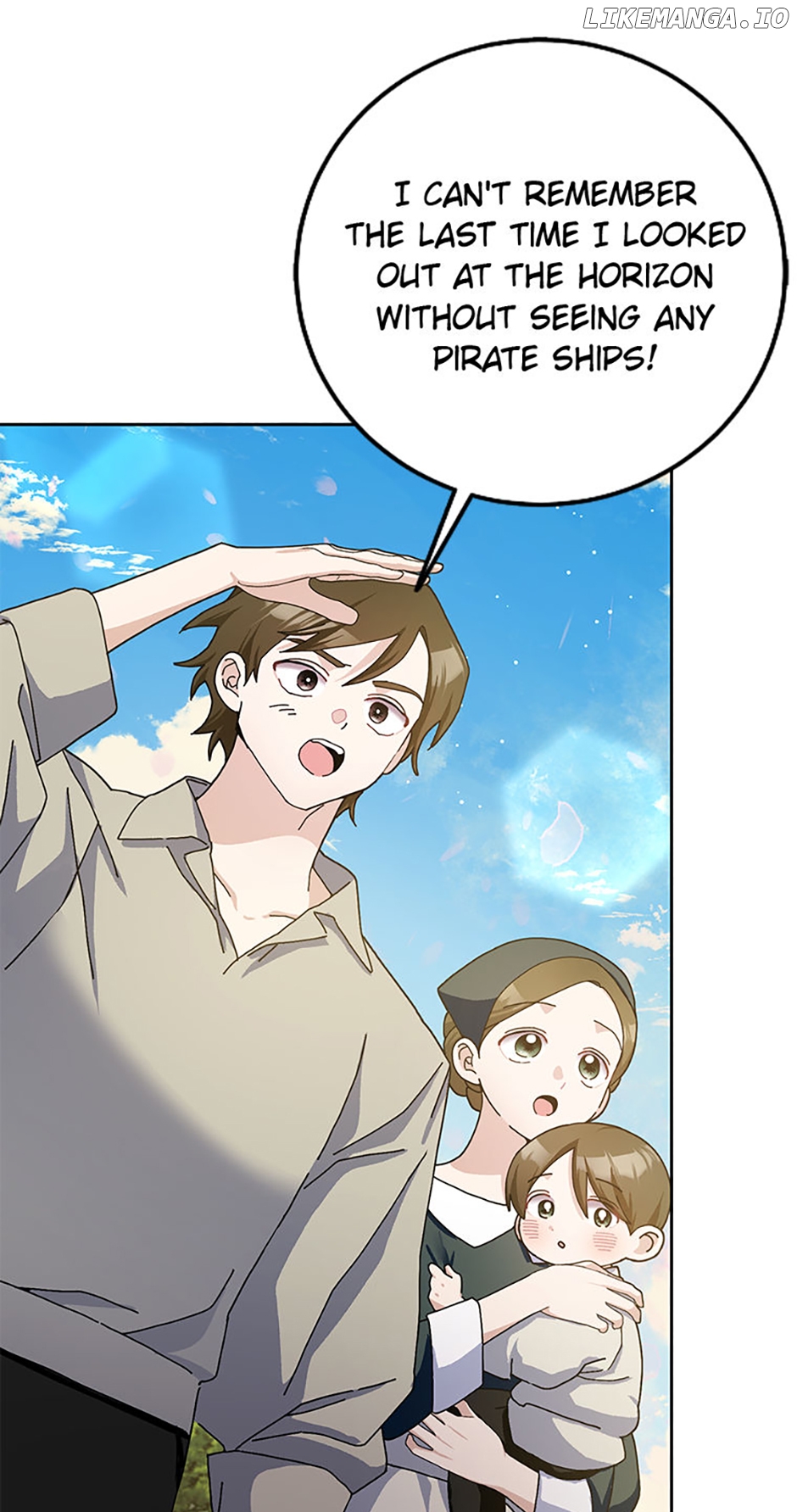 Please Marry Me Again! Chapter 87 - page 11