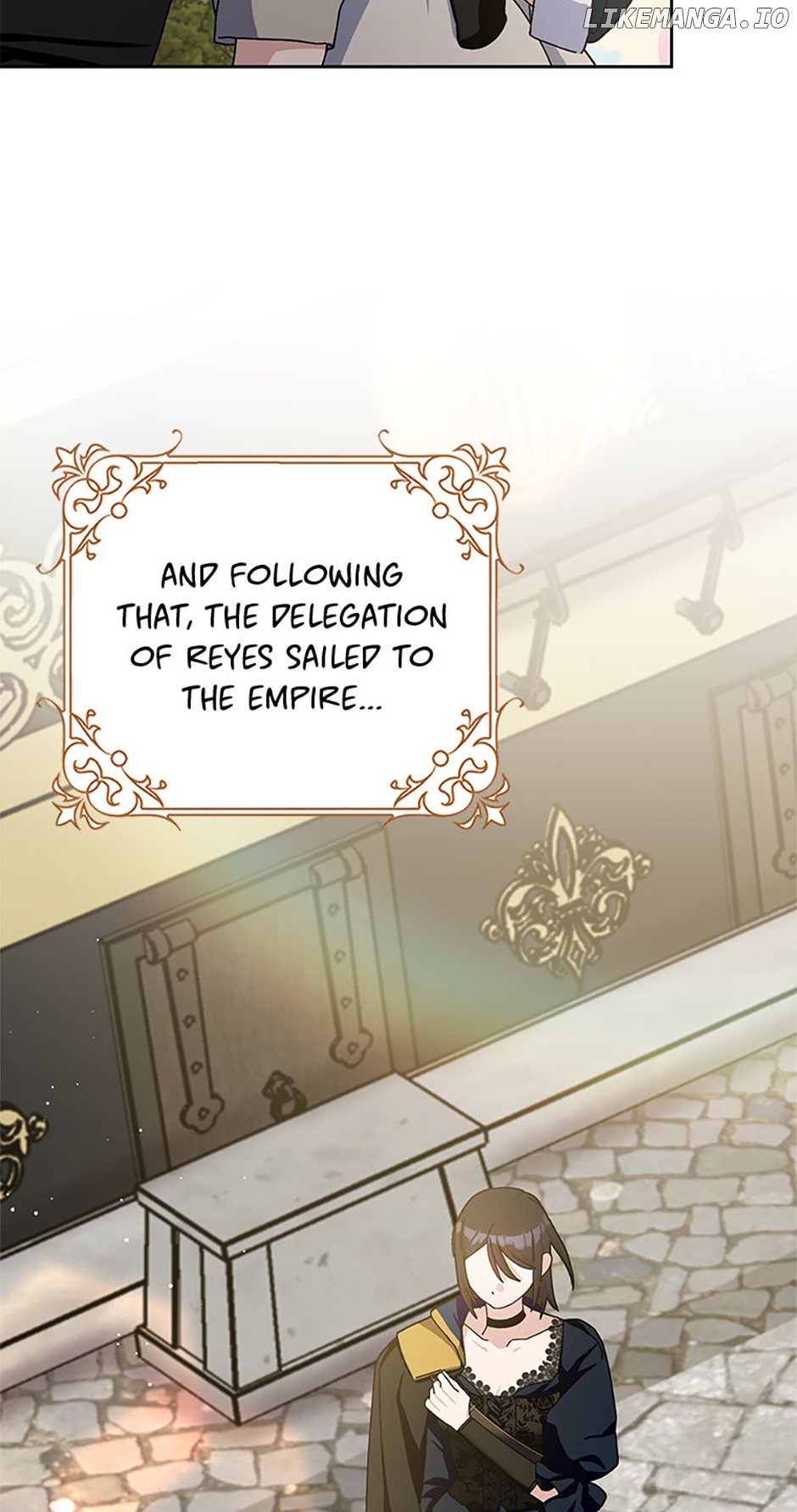 Please Marry Me Again! Chapter 87 - page 12