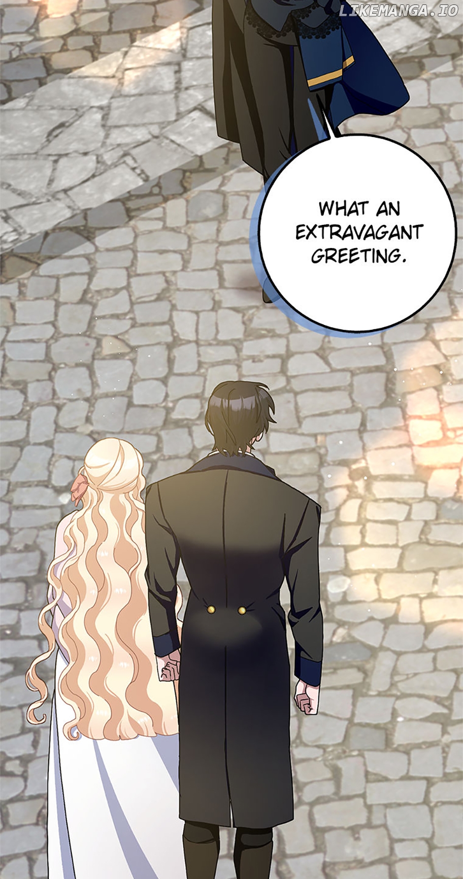 Please Marry Me Again! Chapter 87 - page 13