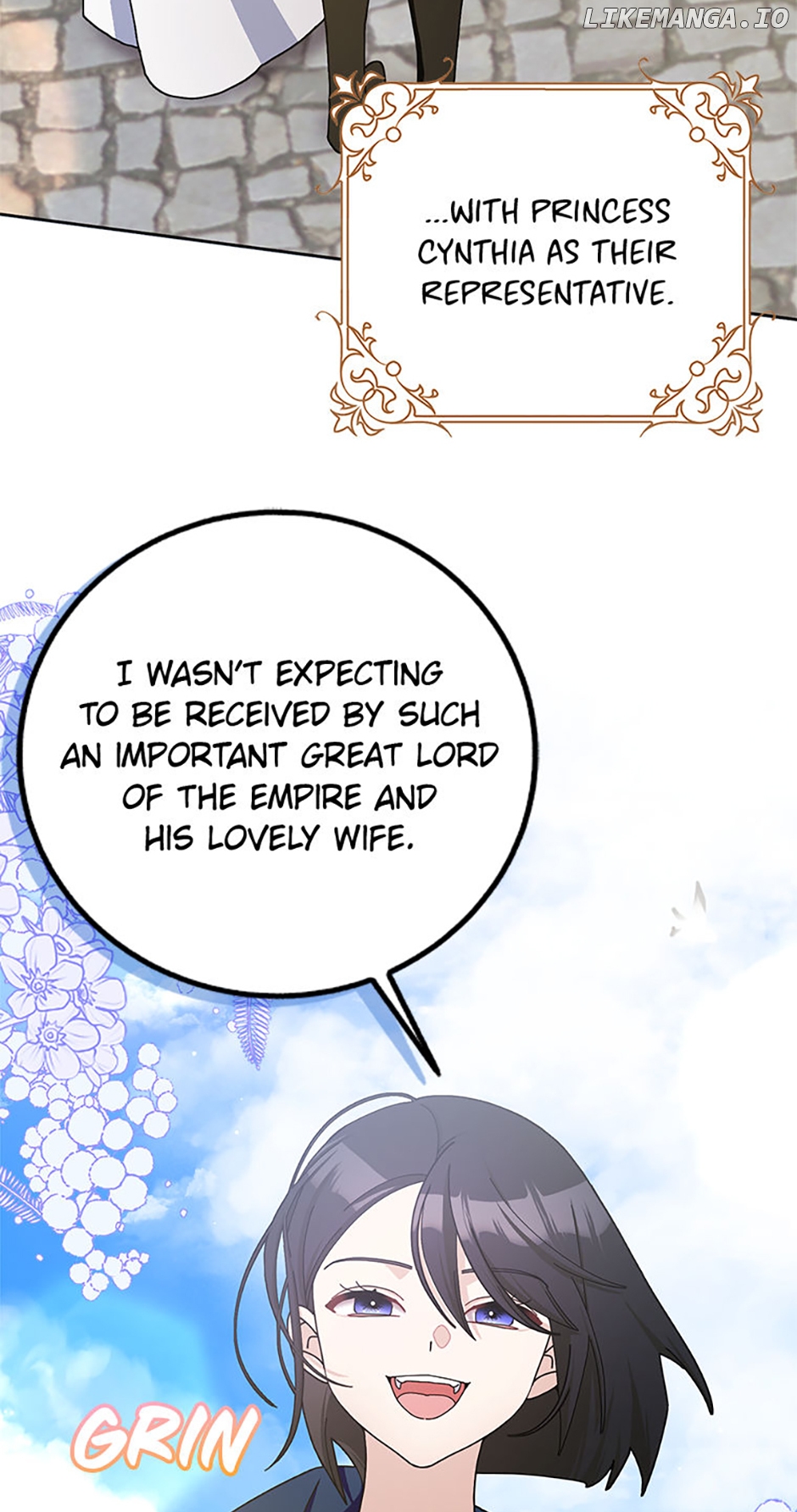 Please Marry Me Again! Chapter 87 - page 14