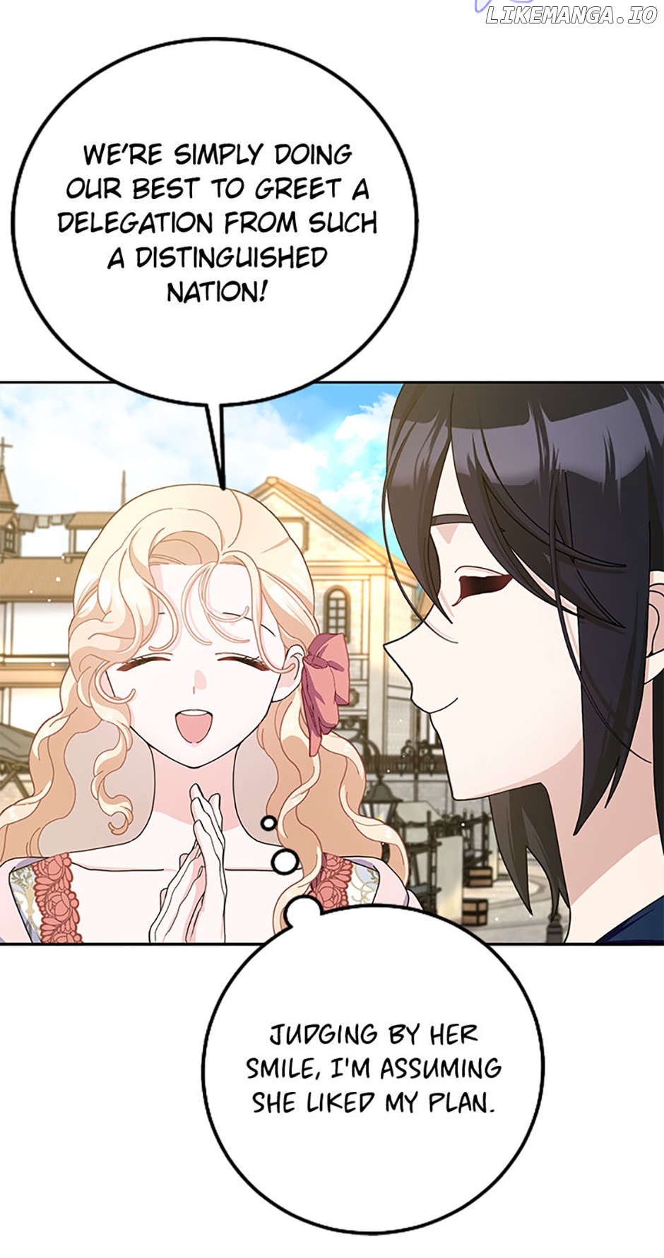 Please Marry Me Again! Chapter 87 - page 16